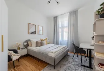 bedroom2-artwork-curtains-daylight-modern