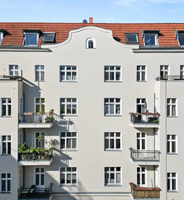 Ado19 Adolfstraße 19 Berlin Mitte Das Haus